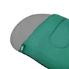 NILS CAMP Schlafsack NC2105 grün-grau Größe L Produktbild-Vorschau 5