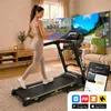 URBOGYM V550M elektrisches Laufband mit Massagegurt, Produktbild-Vorschau 9