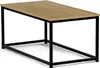 Autronic Konferenční stůl CT-G1090 OAK Náhled obrázku produktu 3