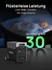 AFERIY P310 Pro Przenośna stacja zasilania 3600 W 3840 Wh Podgląd zdjęcia produktu 6