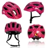 CRAZY SAFETY Fahrradhelm Striped mit In-Mold Polycarbonat Produktbild-Vorschau 7