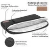 Notebook Sleeve Tasche Medion Akoya E3222 E3223 Hülle Produktbild-Vorschau 19