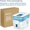 Brita 1051463 Wasserfilter Aufsatz-Wasserfilter 8,2 l Blau, Produktbild-Vorschau 18