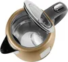 Sencor SWK1777CH bollitore elettrico 1,7 L 2150 W Cromo Anteprima dell’immagine prodotto 2