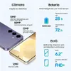 Galaxy S24 128GB 5G Cobalt Violet Smartphone Produktbild-Vorschau 31