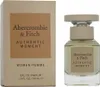 Abercrombie & Fitch Authentic Moment Woman EDP 30 ml W Náhled obrázku produktu 11