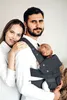 marsupi Classic Babytrage - Neugeborene von der Geburt bis Produktbild-Vorschau 10