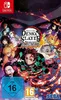 Demon Slayer -Kimetsu no Yaiba- The Hinokami Chronicles Produktbild-Vorschau 2