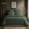 Lavea® 1 Bettbezug 155x220 cm, 100% Baumwolle, Produktbild-Vorschau 1