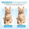 LINUMA® Hundebürste, Fellwunder Bürste Hund, Hundezubehör, Produktbild-Vorschau 2