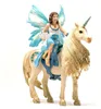 Schleich 42508 Schleich bayala            42508 Eyelas Anteprima dell’immagine prodotto 6