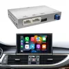 AUTOABC Wireless CarPlay & Android Auto Interface für Audi Produktbild-Vorschau 1