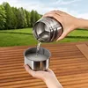 Reer 90430 - Edelstahl -Warmhaltebox für Nahrung mit Produktbild-Vorschau 7