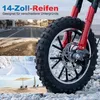 HITWAY HT100 Elektro-Kindermotorrad, 25 km/h, 30–45 km Produktbild-Vorschau 3