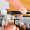 Clappio, Ersatzteil SIM-Kartenhalter für Huawei Mate 30 Produktbild-Vorschau 3