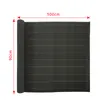 LZQ 90x500cm Privacy Mat PVC Bambusová ochrana súkromia Náhľad obrázku produktu 2