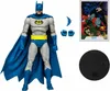 Figur mit Gelenken DC Comics Multiverse: Batman Knightfall Produktbild-Vorschau 6
