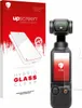 upscreen Schutzglas für DJI Osmo Pocket 3 (Display + Linse) Produktbild-Vorschau 1