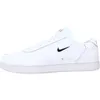 Nike Sportswear Court Vintage Sportschuhe Weiß EU 42 Mann Produktbild-Vorschau 2