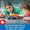 LEGO City Samochód pomocy drogowej i naprawa sportowego Podgląd zdjęcia produktu 29