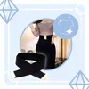 Modischer Damengürtel - Accessoire für Damen - Schwarzer Produktbild-Vorschau 13