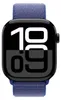 Apple Sport Loop blu oltremare (40 mm) Anteprima dell’immagine prodotto 4