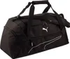 Puma Fundamentals Sac De Sport Noir M 58 X 28 X 25 Cm Noir Voir les images du produit 9