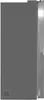 LG GSXV91BSAF Side-by-Side brushed steel Produktbild-Vorschau 12