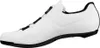 Fizik Tempo R4 Overcurve Rennradschuhe Weiß EU 45 Weiß EU Produktbild-Vorschau 6