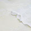 1 kus závěsu na francouzská okna, krajkový vzor, průsvitná Náhled obrázku produktu 9