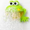 WOOPIE BABY Badespielzeug: Frosch zum Schaummachen mit Produktbild-Vorschau 5
