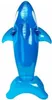 Reittier Kleiner Delfin 152cm mit Griff Produktbild-Vorschau 14