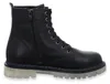 Gemini Damen Schnürboot schwarz Größe 38 Produktbild-Vorschau 7