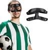 INF Schwarze Schutzmaske für den Sport Produktbild-Vorschau 2