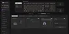 Keychron Q3 HE 8K Magnetschalter Tastatur, verstellbarer Produktbild-Vorschau 8