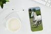 MuchoWow® Handyhülle Schutzhülle Hülle für iPhone XR Pferde Produktbild-Vorschau 6
