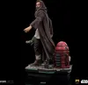 Iron Studios - Star Wars - Obi-Wan and Young Leia Deluxe Produktbild-Vorschau 4
