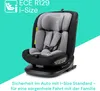 Booboo Safety Lissabon, drehbarer Reboarder mit Isofix und Produktbild-Vorschau 5