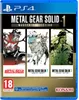 Konami Metal Gear Solid: Master Collection Vol.1, Produktbild-Vorschau 2