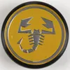 Radnabendeckel Skorpion Abarth 500 ab Bj. 2008 51892002 Produktbild-Vorschau 3