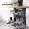Olvy Slowjuicer 150 W sapcentrifuge voor groente en fruit Productafbeelding-voorbeeld 11