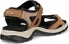 Ecco Offroad Yucatan W Atmosfera/Ghiaccio W./Nero Anteprima dell’immagine prodotto 97