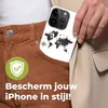 MuchoWow® Handyhülle Schutzhülle Hülle für Apple iPhone 14 Produktbild-Vorschau 2