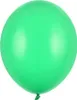 Strong Balloons 27cm, Pastellgrün (1 Packung / 10 Stück) Produktbild-Vorschau 1