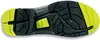 uvex 1 Halbschuhe S1 schwarz, gelb Weite 14 Gr. 47 Produktbild-Vorschau 4