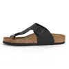Birkenstock Ramses Schwarz - Herren Pantoffel - 044791 Produktbild-Vorschau 12