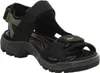 Ecco Offroad Yucatan M Black/Mole/Black Black/Mole/Black 43 Produktbild-Vorschau 30