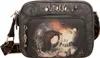 Anekke Umhängetasche Dreamverse 3 Compartment Crossbody Bag Produktbild-Vorschau 1