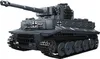 Ferngesteuerte Panzerblöcke TIGER 20014 Panzer Mold King Produktbild-Vorschau 8