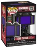 Skibidi Toilet, figura de vinilo POP, tamaño grande, Vista previa de la imagen del producto 3